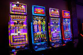 Latest and Trusted Online Real Money Slots
