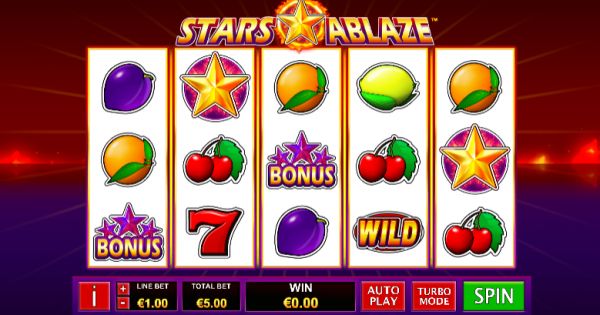 Mengenal Slot Playtech