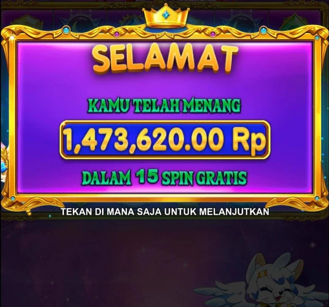 Menginvestasikan Kembali Kemenangan Slot