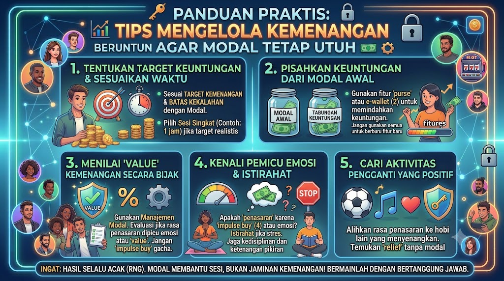 Kemenangan Beruntun